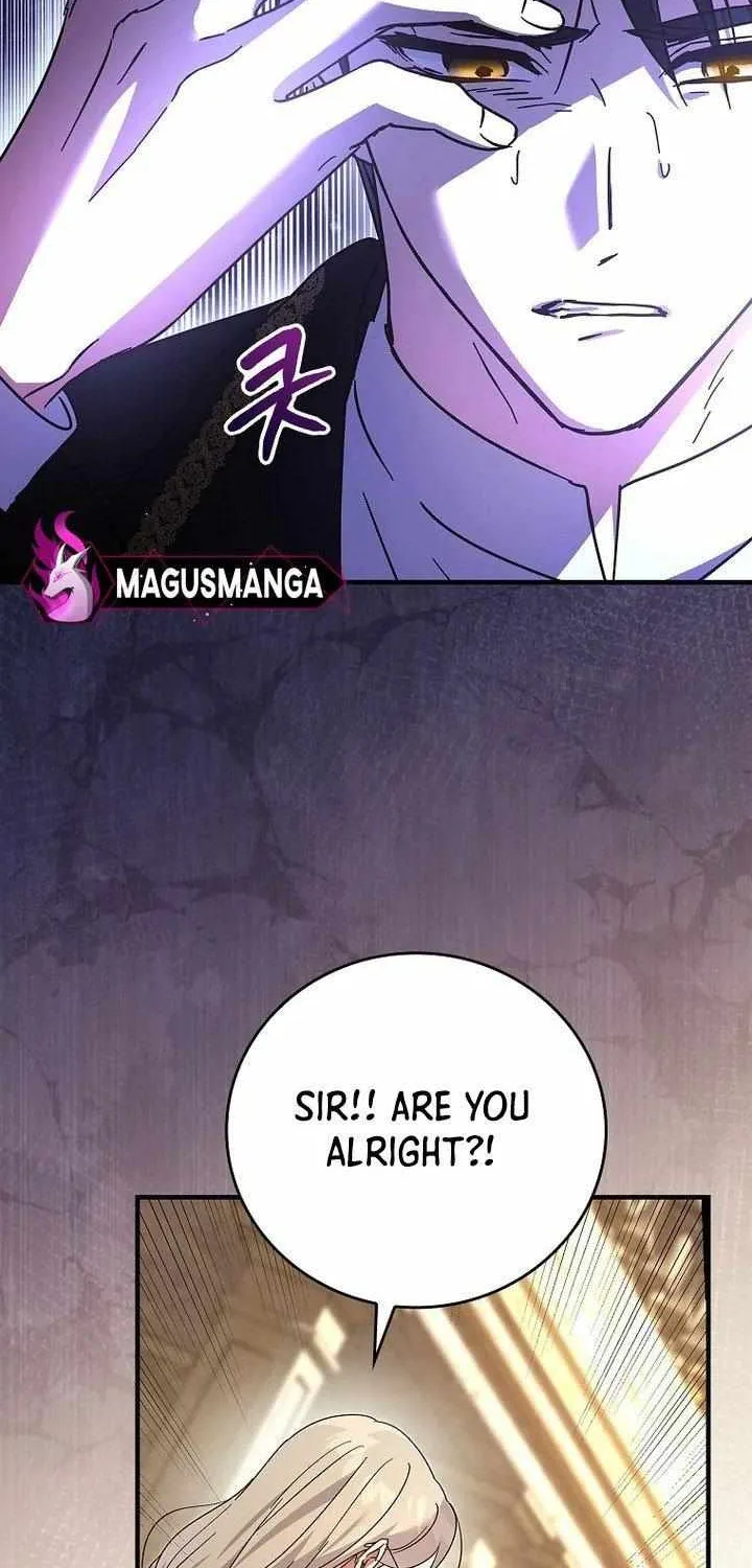 Since I Don’t Remember Anything About It, Shall We Break Up, Your Majesty? Chapter 9 page 11 - 