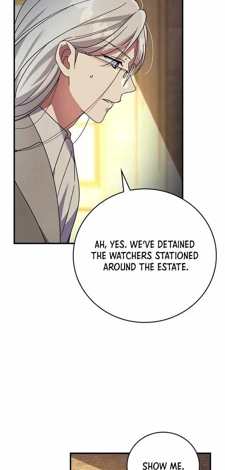 Since I Don’t Remember Anything About It, Shall We Break Up, Your Majesty? Chapter 9 page 13 - 