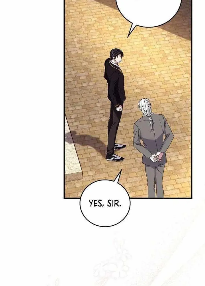 Since I Don’t Remember Anything About It, Shall We Break Up, Your Majesty? Chapter 9 page 14 - 