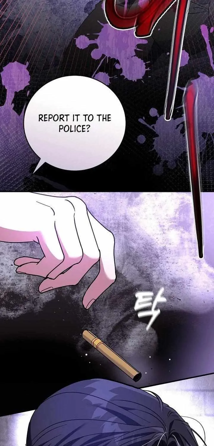 Since I Don’t Remember Anything About It, Shall We Break Up, Your Majesty? Chapter 9 page 29 - 