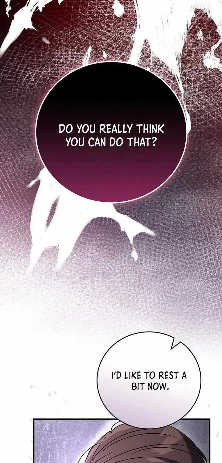 Since I Don’t Remember Anything About It, Shall We Break Up, Your Majesty? Chapter 9 page 31 - 