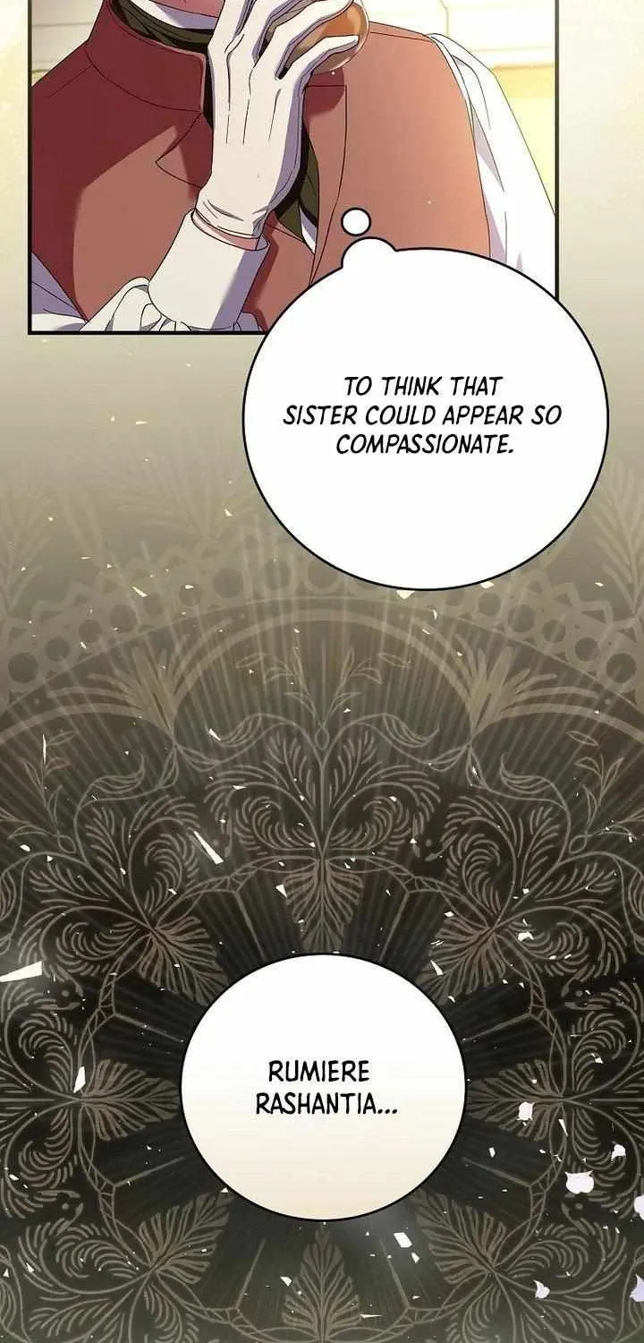 Since I Don’t Remember Anything About It, Shall We Break Up, Your Majesty? Chapter 9 page 39 - 