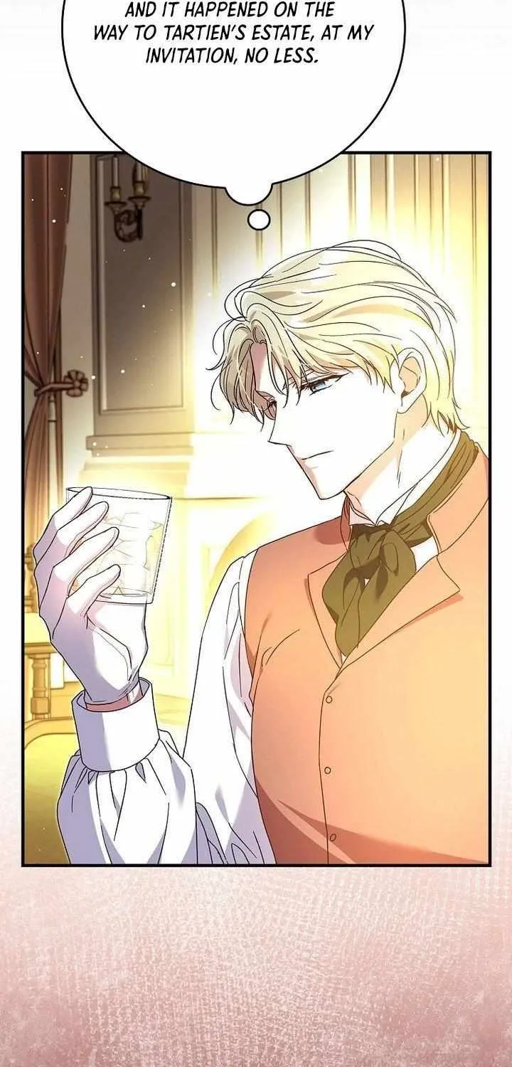 Since I Don’t Remember Anything About It, Shall We Break Up, Your Majesty? Chapter 9 page 44 - 