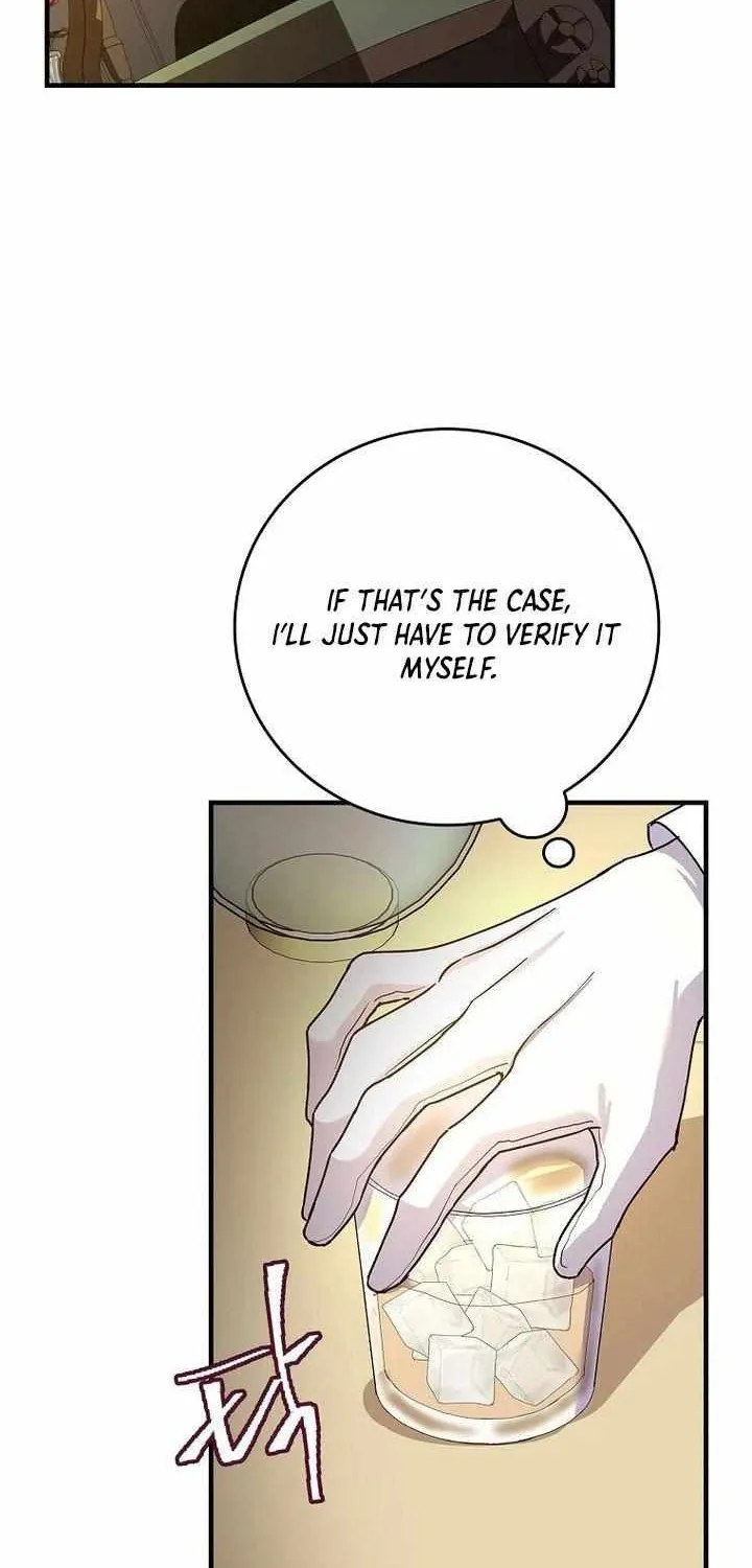 Since I Don’t Remember Anything About It, Shall We Break Up, Your Majesty? Chapter 9 page 48 - 