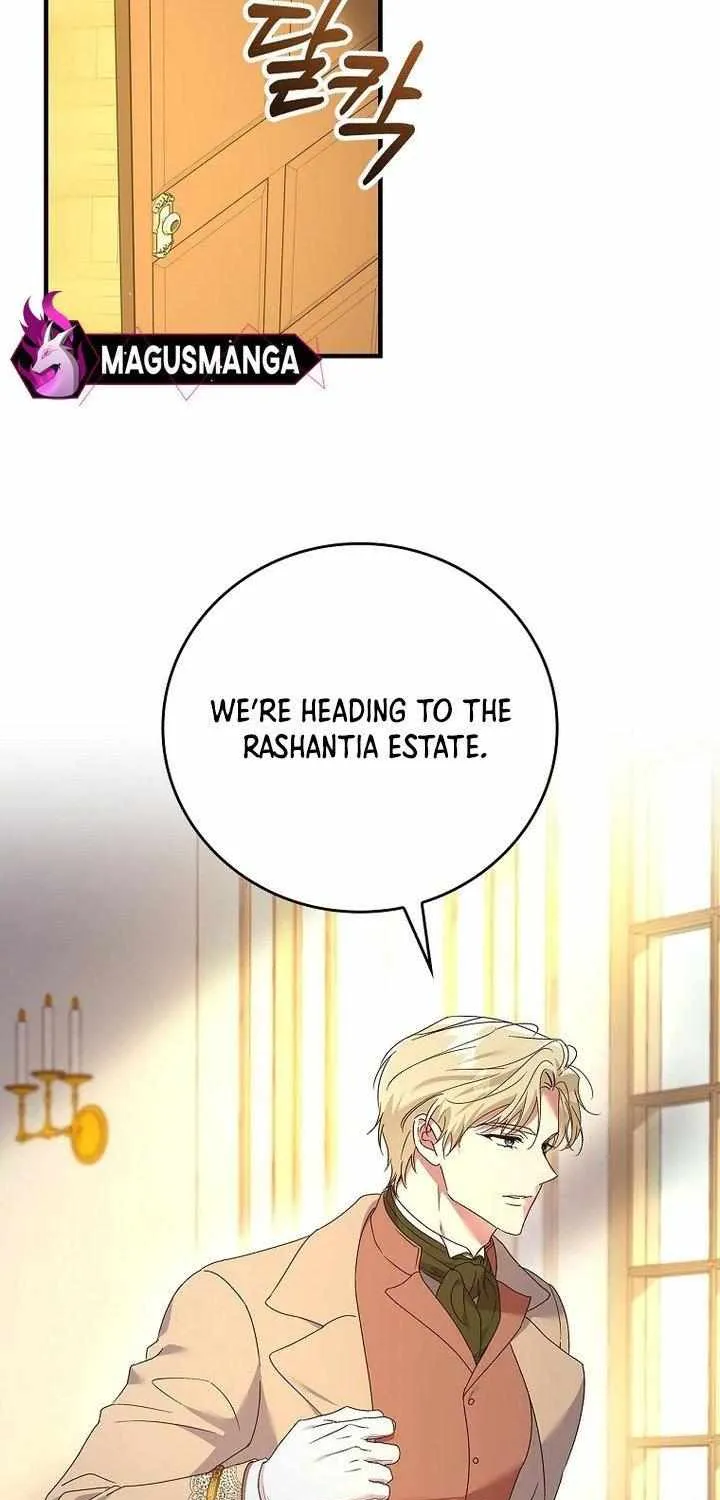 Since I Don’t Remember Anything About It, Shall We Break Up, Your Majesty? Chapter 9 page 50 - 