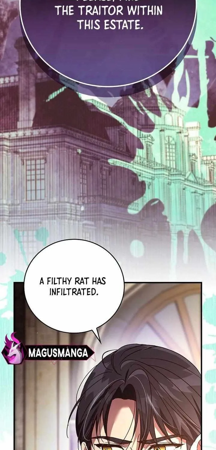 Since I Don’t Remember Anything About It, Shall We Break Up, Your Majesty? Chapter 9 page 6 - 