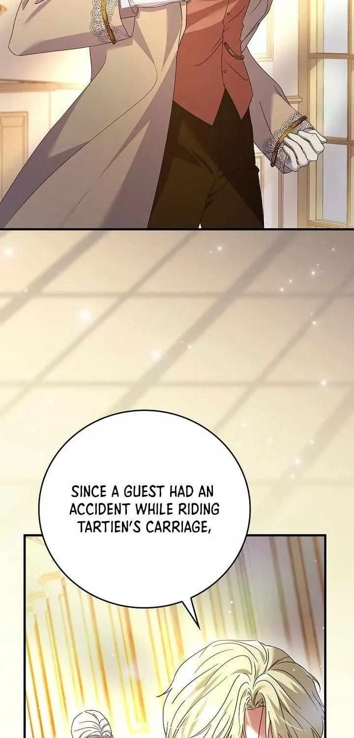 Since I Don’t Remember Anything About It, Shall We Break Up, Your Majesty? Chapter 9 page 51 - 
