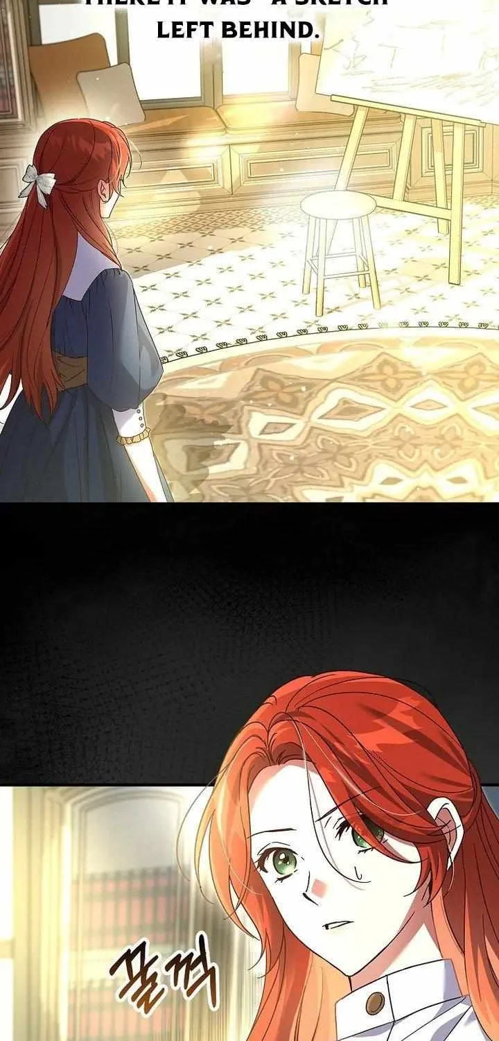 Since I Don’t Remember Anything About It, Shall We Break Up, Your Majesty? Chapter 9 page 58 - 