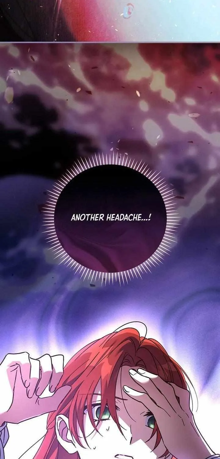 Since I Don’t Remember Anything About It, Shall We Break Up, Your Majesty? Chapter 9 page 66 - 