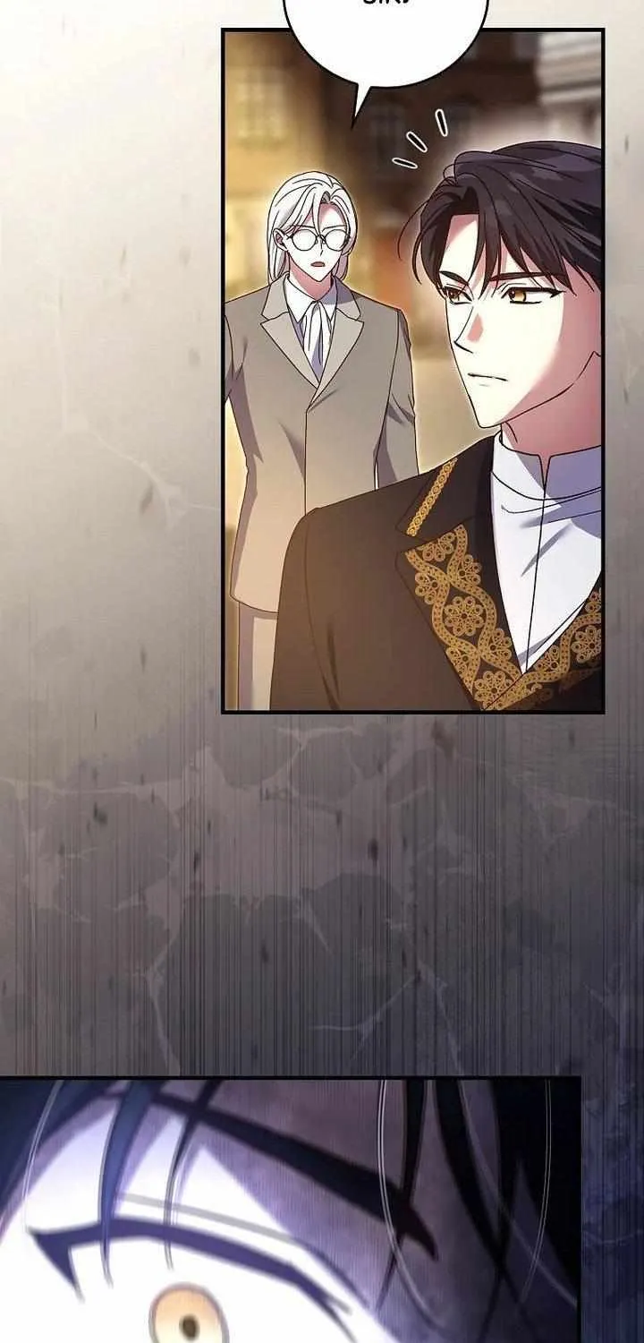 Since I Don’t Remember Anything About It, Shall We Break Up, Your Majesty? Chapter 9 page 8 - 
