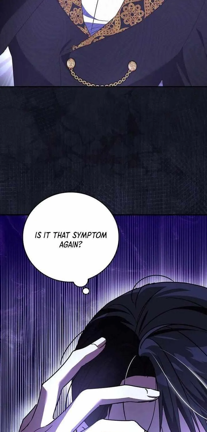 Since I Don’t Remember Anything About It, Shall We Break Up, Your Majesty? Chapter 9 page 10 - 