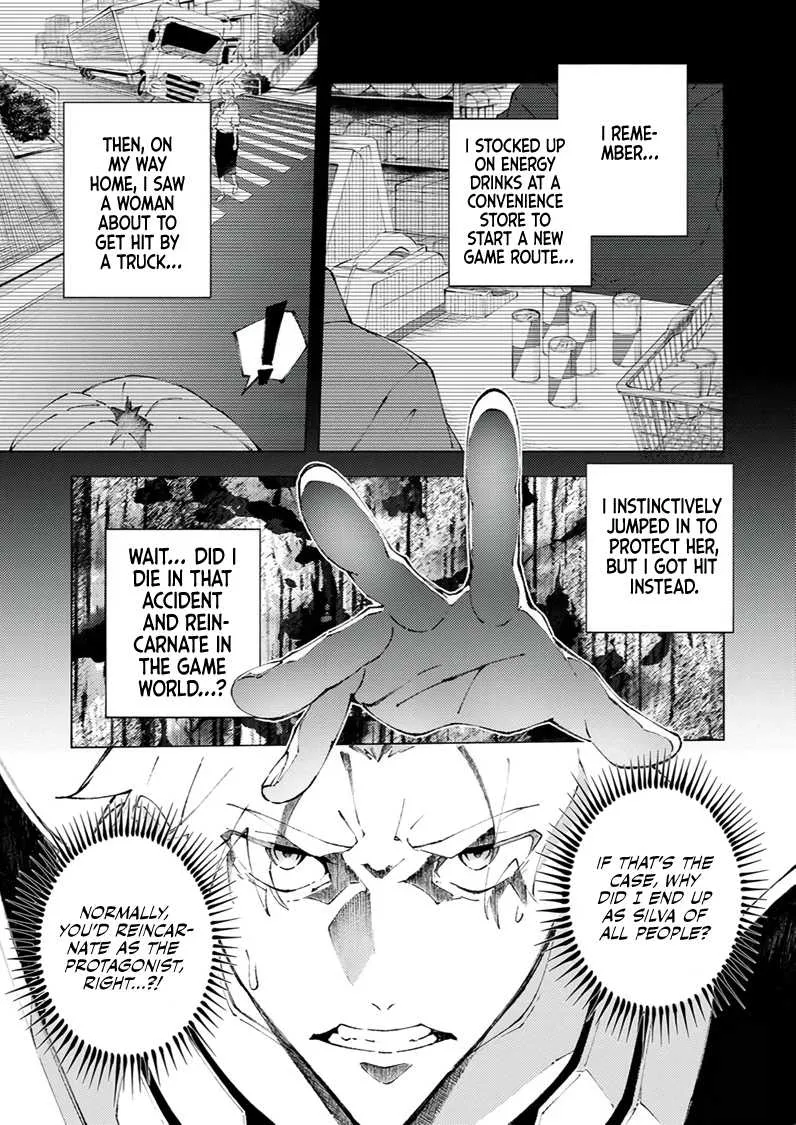 Since I Was Reincarnated Into the Strongest Side Character Who Dies Early On, I