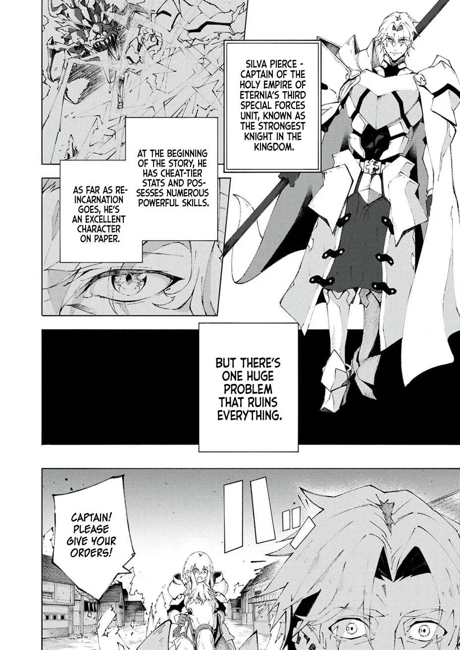 Since I Was Reincarnated Into the Strongest Side Character Who Dies Early On, I