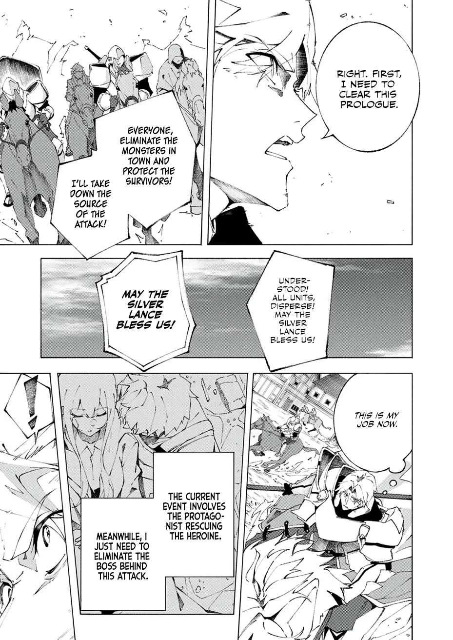 Since I Was Reincarnated Into the Strongest Side Character Who Dies Early On, I
