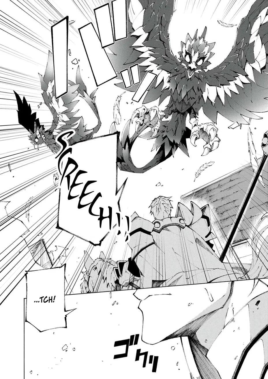 Since I Was Reincarnated Into the Strongest Side Character Who Dies Early On, I