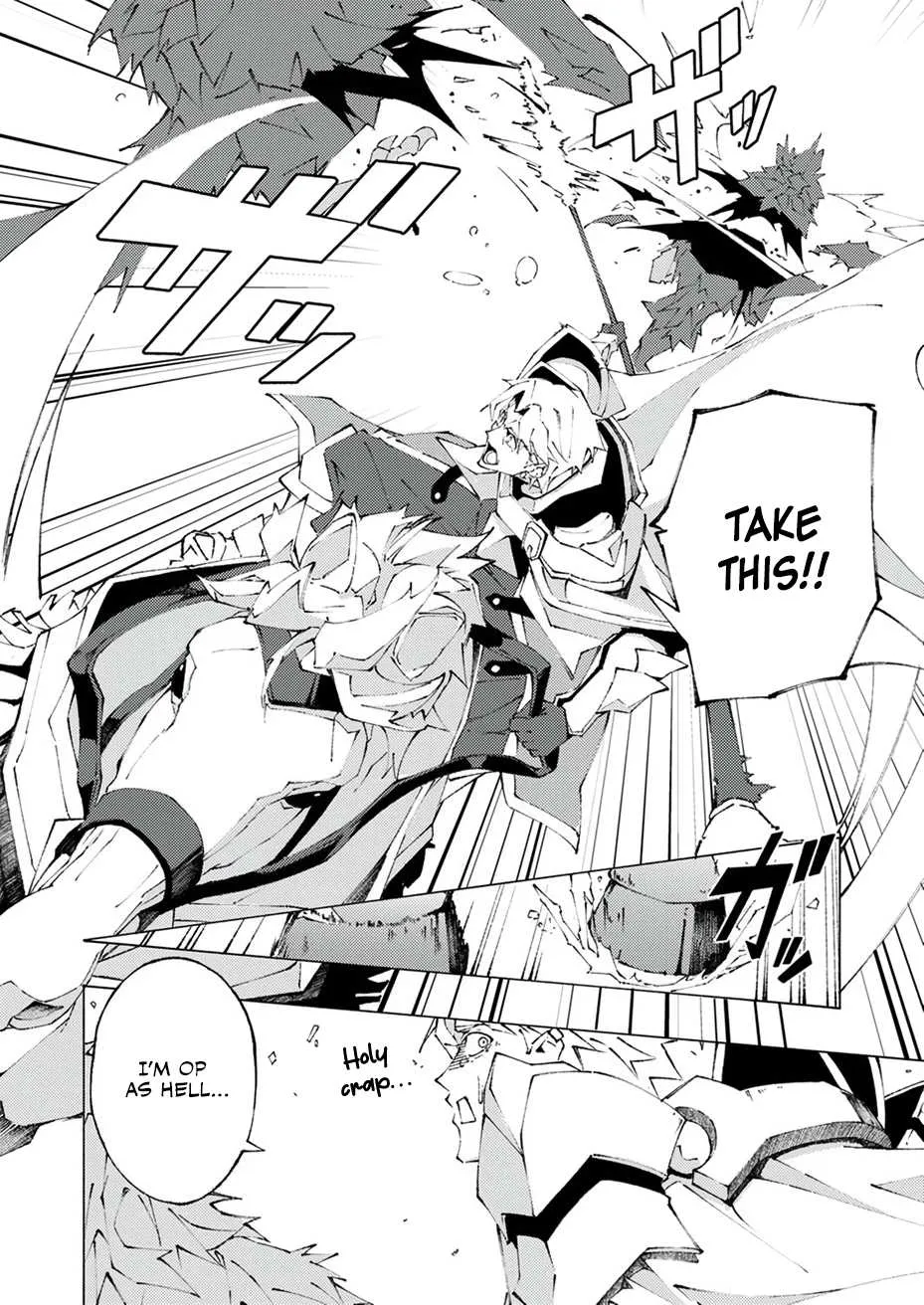 Since I Was Reincarnated Into the Strongest Side Character Who Dies Early On, I