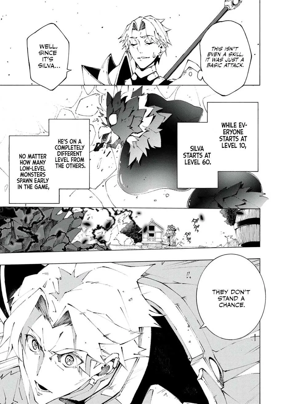 Since I Was Reincarnated Into the Strongest Side Character Who Dies Early On, I
