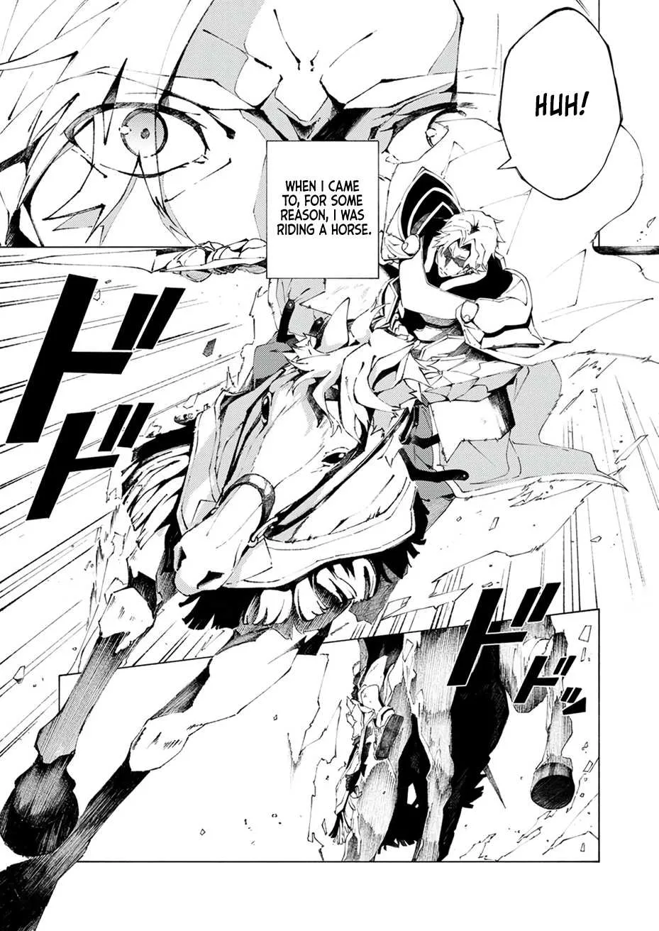 Since I Was Reincarnated Into the Strongest Side Character Who Dies Early On, I