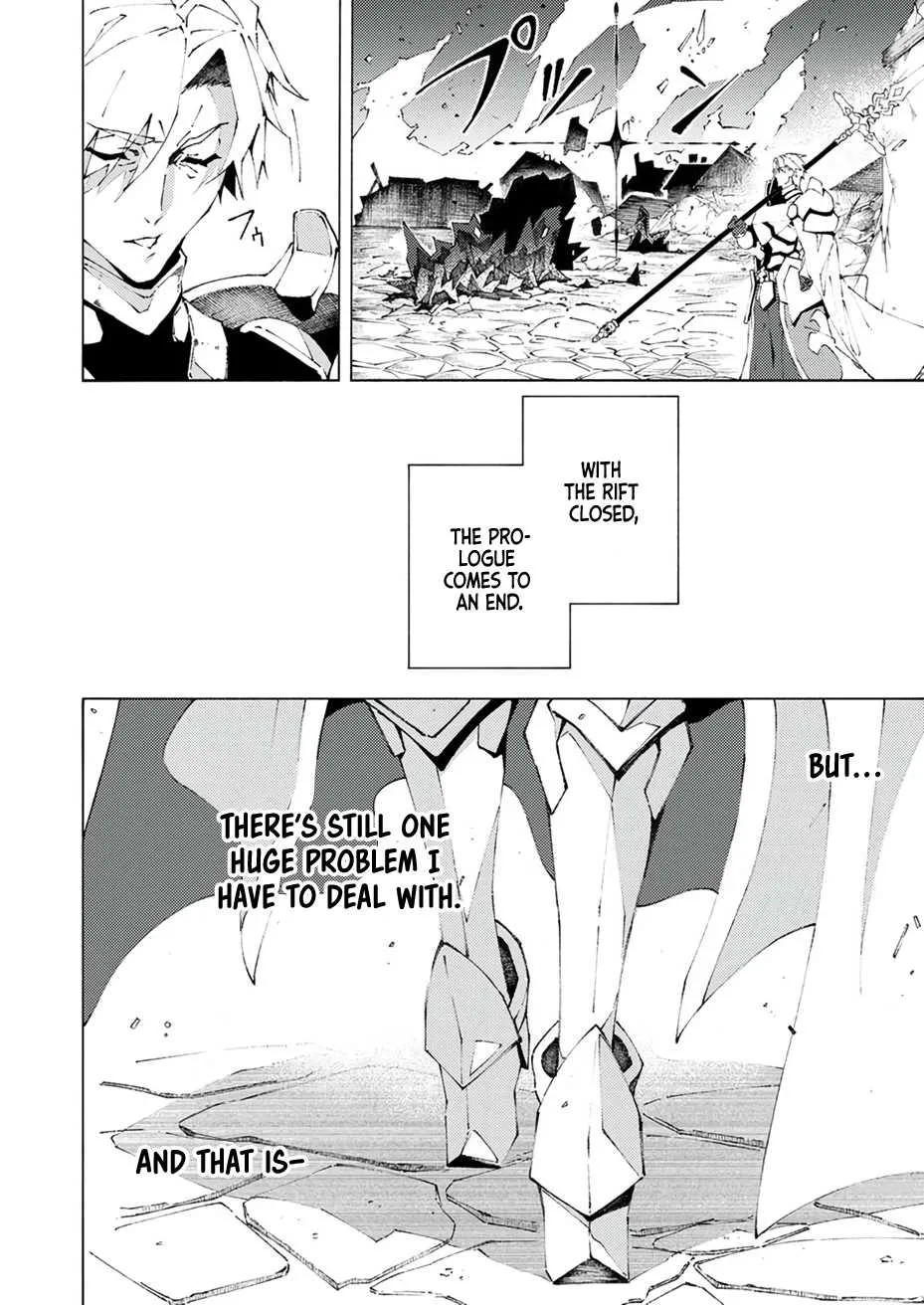 Since I Was Reincarnated Into the Strongest Side Character Who Dies Early On, I