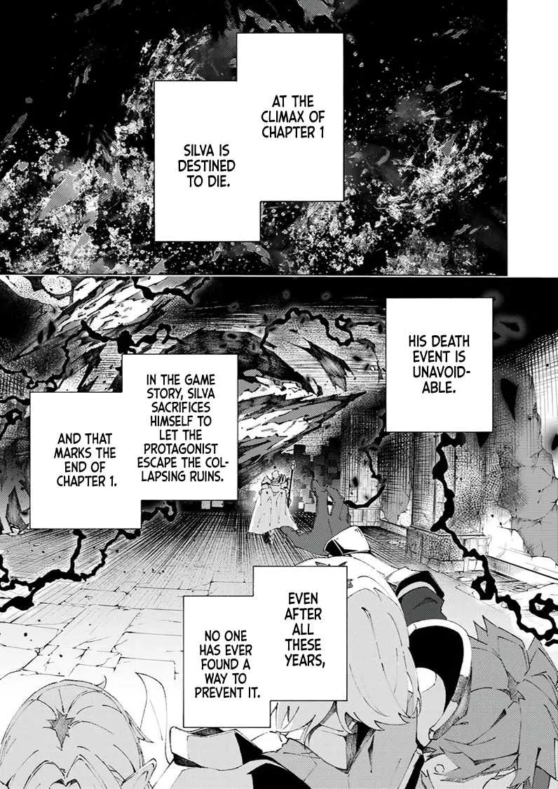 Since I Was Reincarnated Into the Strongest Side Character Who Dies Early On, I