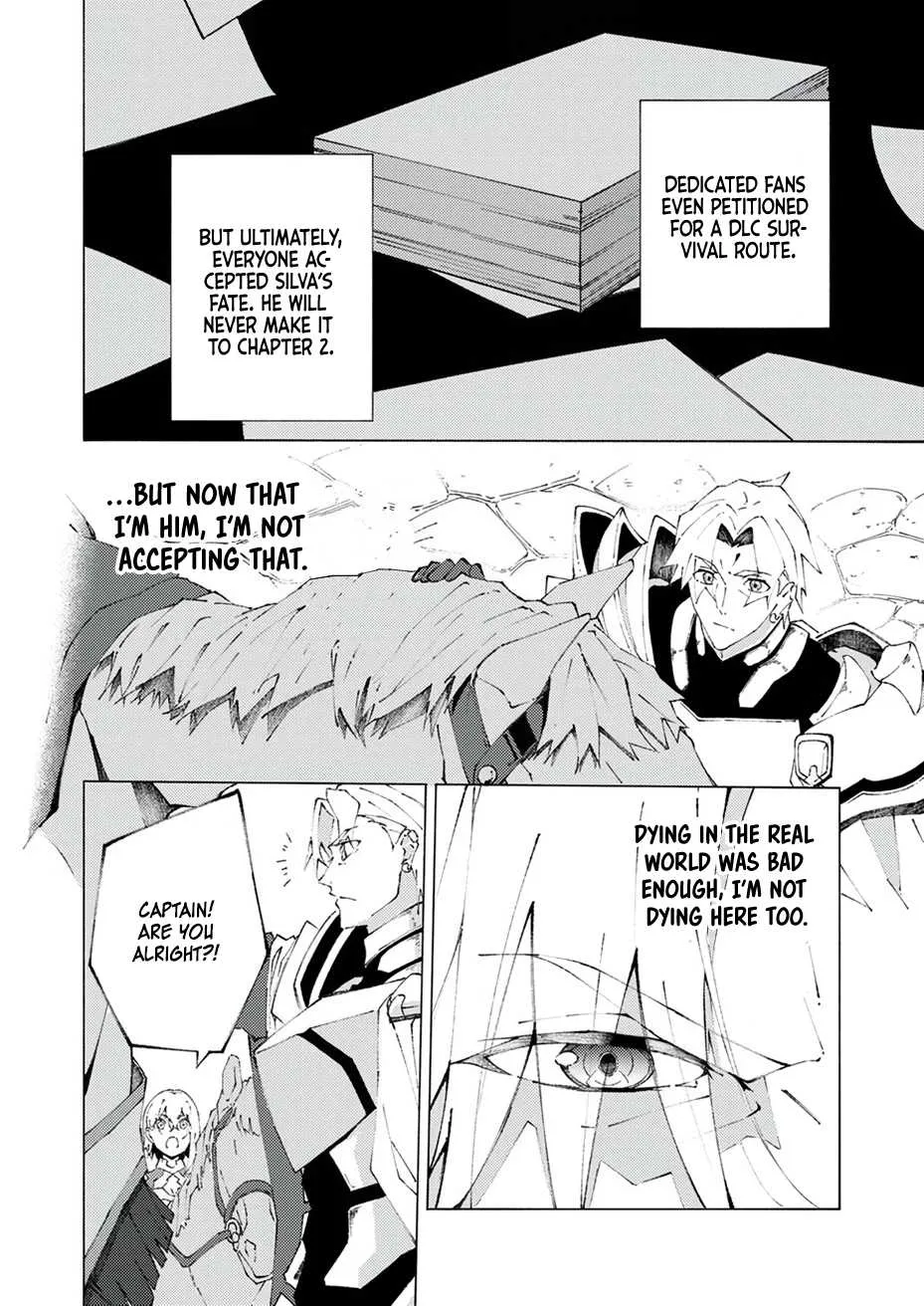 Since I Was Reincarnated Into the Strongest Side Character Who Dies Early On, I