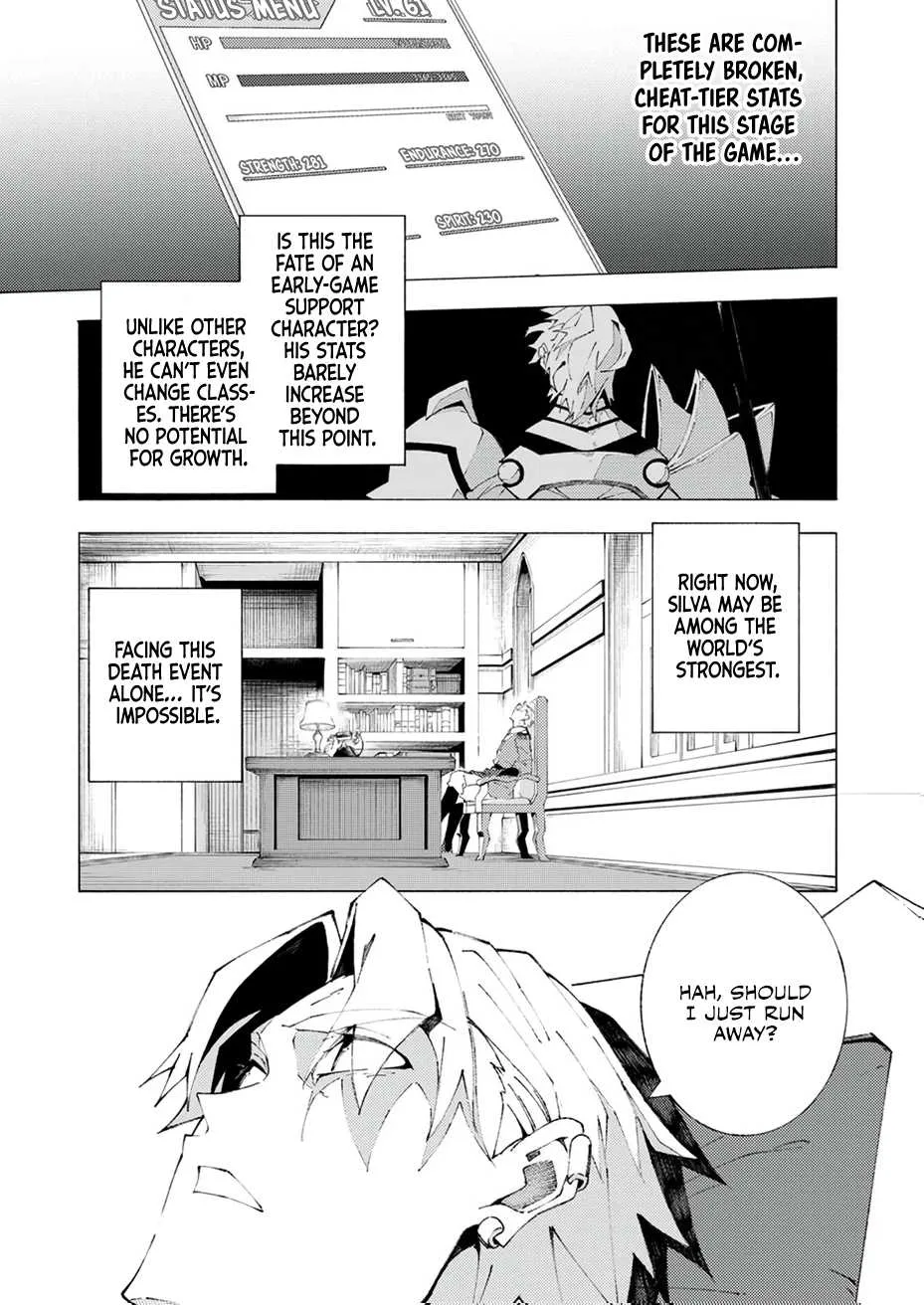 Since I Was Reincarnated Into the Strongest Side Character Who Dies Early On, I