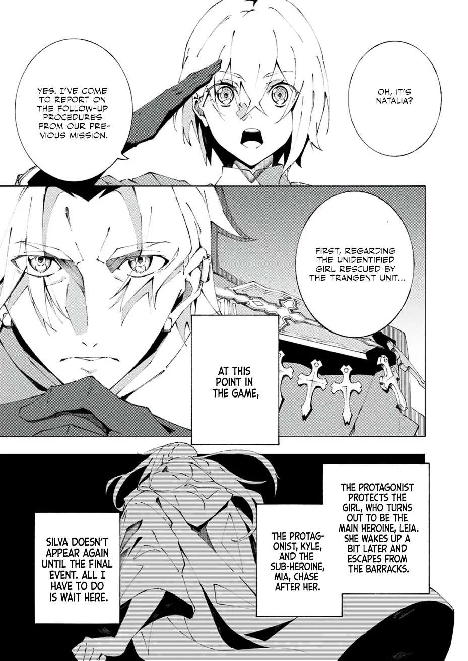 Since I Was Reincarnated Into the Strongest Side Character Who Dies Early On, I