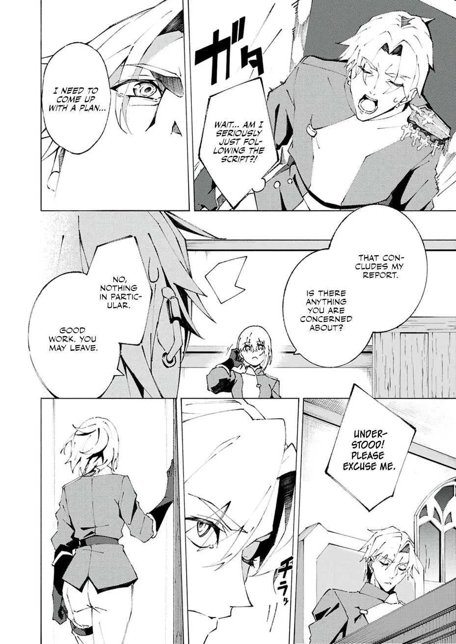 Since I Was Reincarnated Into the Strongest Side Character Who Dies Early On, I