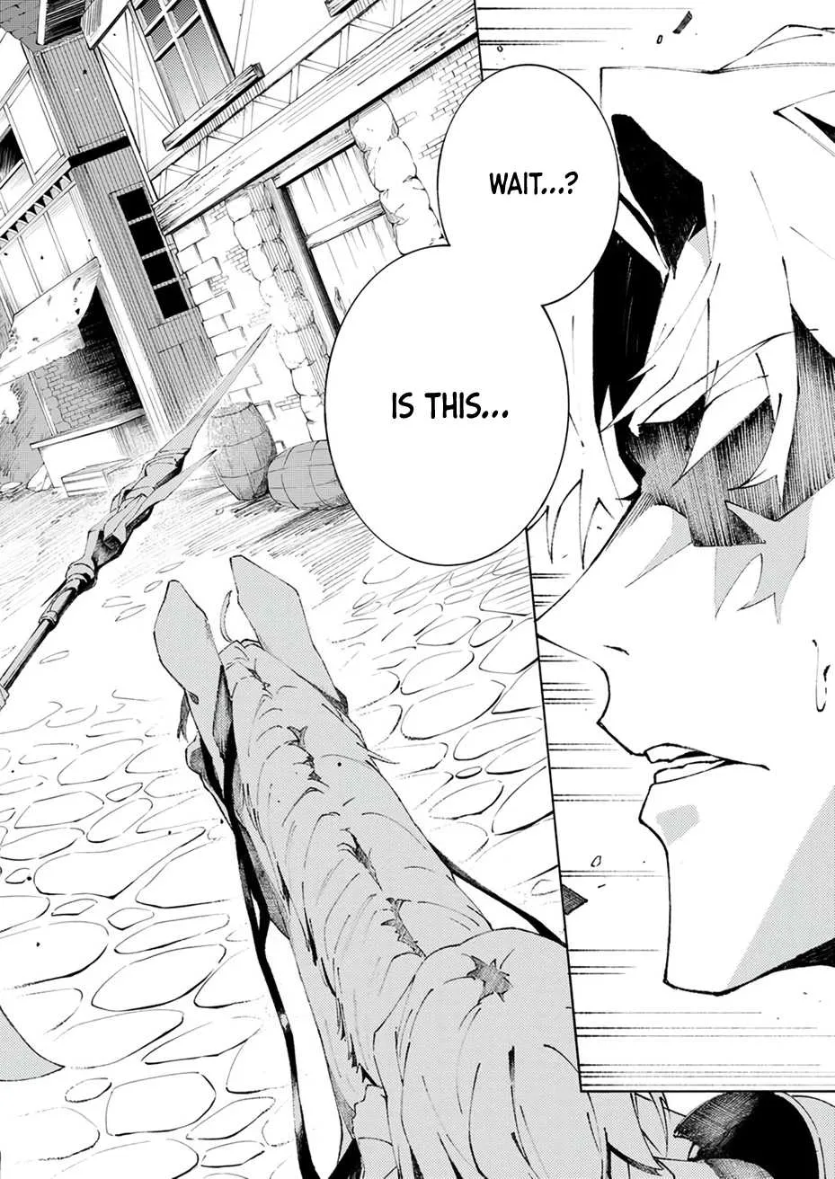 Since I Was Reincarnated Into the Strongest Side Character Who Dies Early On, I