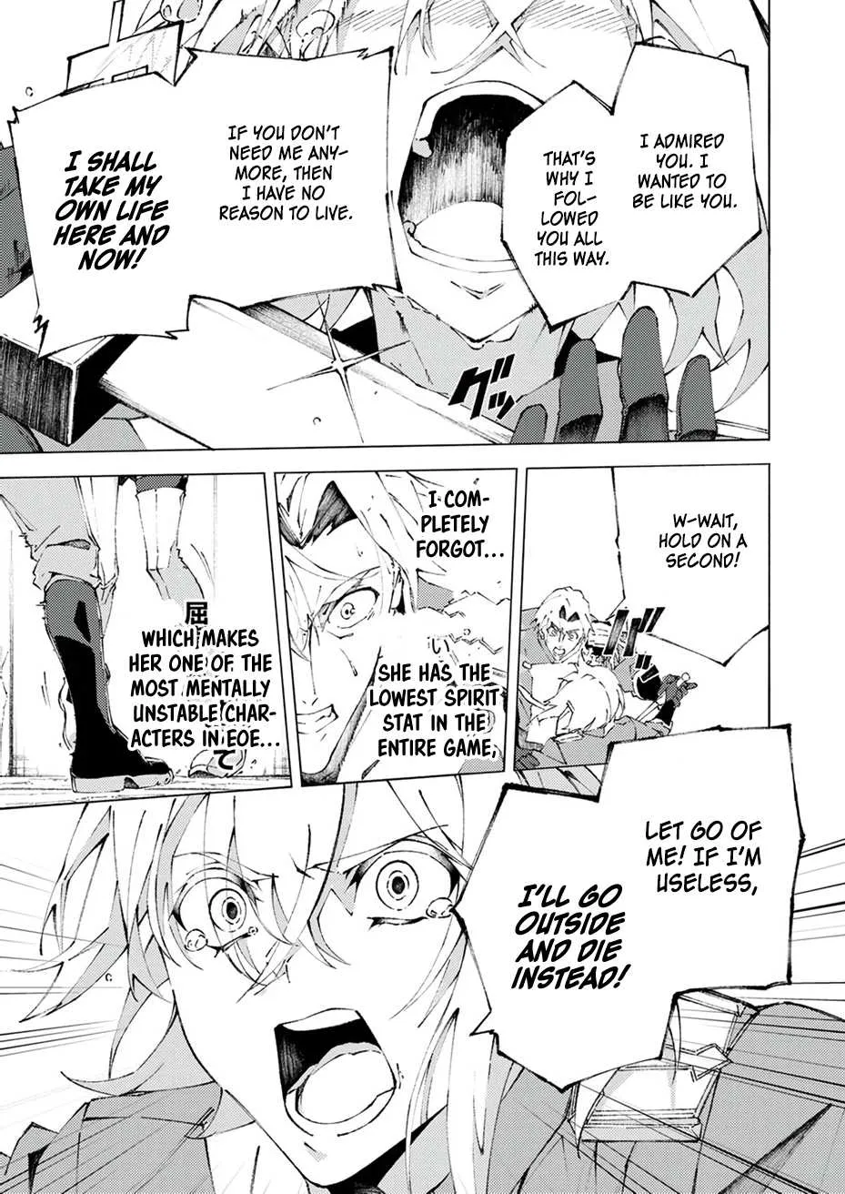 Since I Was Reincarnated Into the Strongest Side Character Who Dies Early On, I