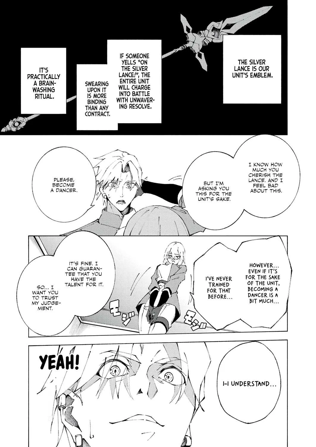 Since I Was Reincarnated Into the Strongest Side Character Who Dies Early On, I