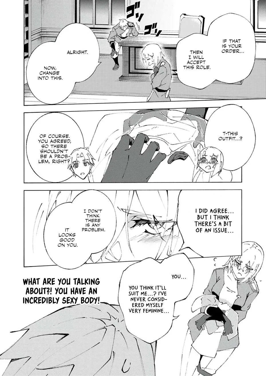 Since I Was Reincarnated Into the Strongest Side Character Who Dies Early On, I