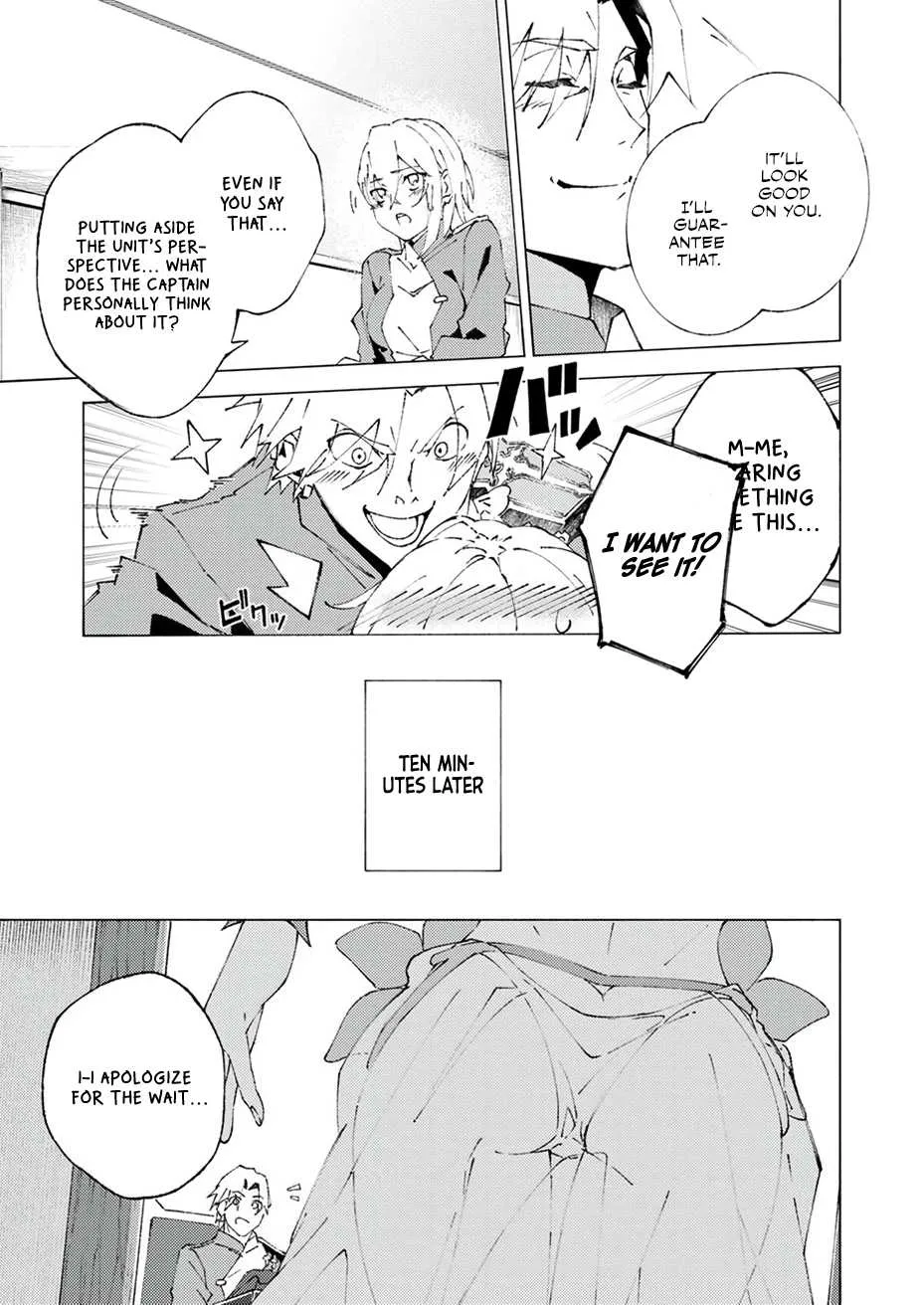 Since I Was Reincarnated Into the Strongest Side Character Who Dies Early On, I