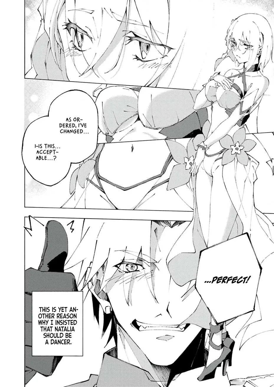 Since I Was Reincarnated Into the Strongest Side Character Who Dies Early On, I