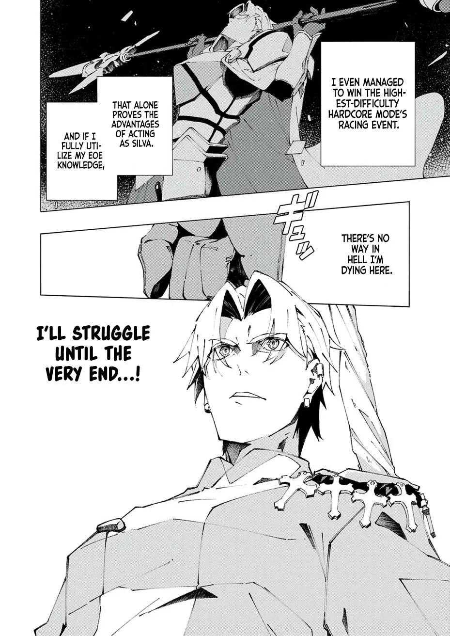 Since I Was Reincarnated Into the Strongest Side Character Who Dies Early On, I