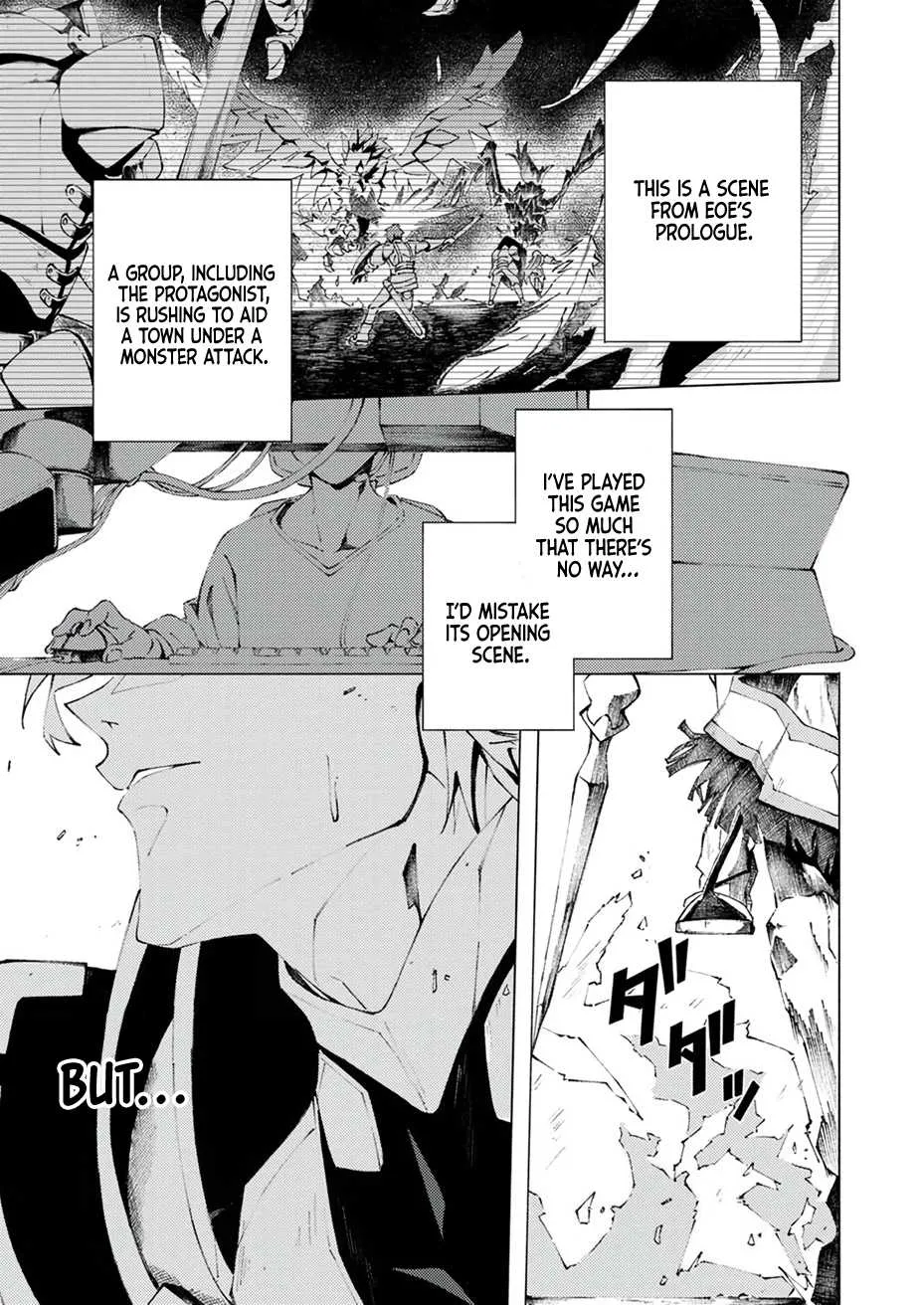Since I Was Reincarnated Into the Strongest Side Character Who Dies Early On, I