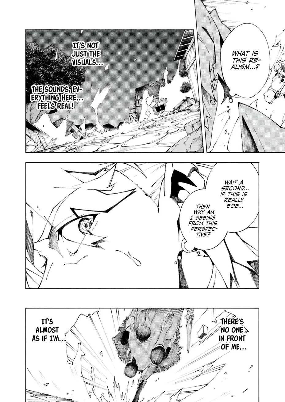 Since I Was Reincarnated Into the Strongest Side Character Who Dies Early On, I