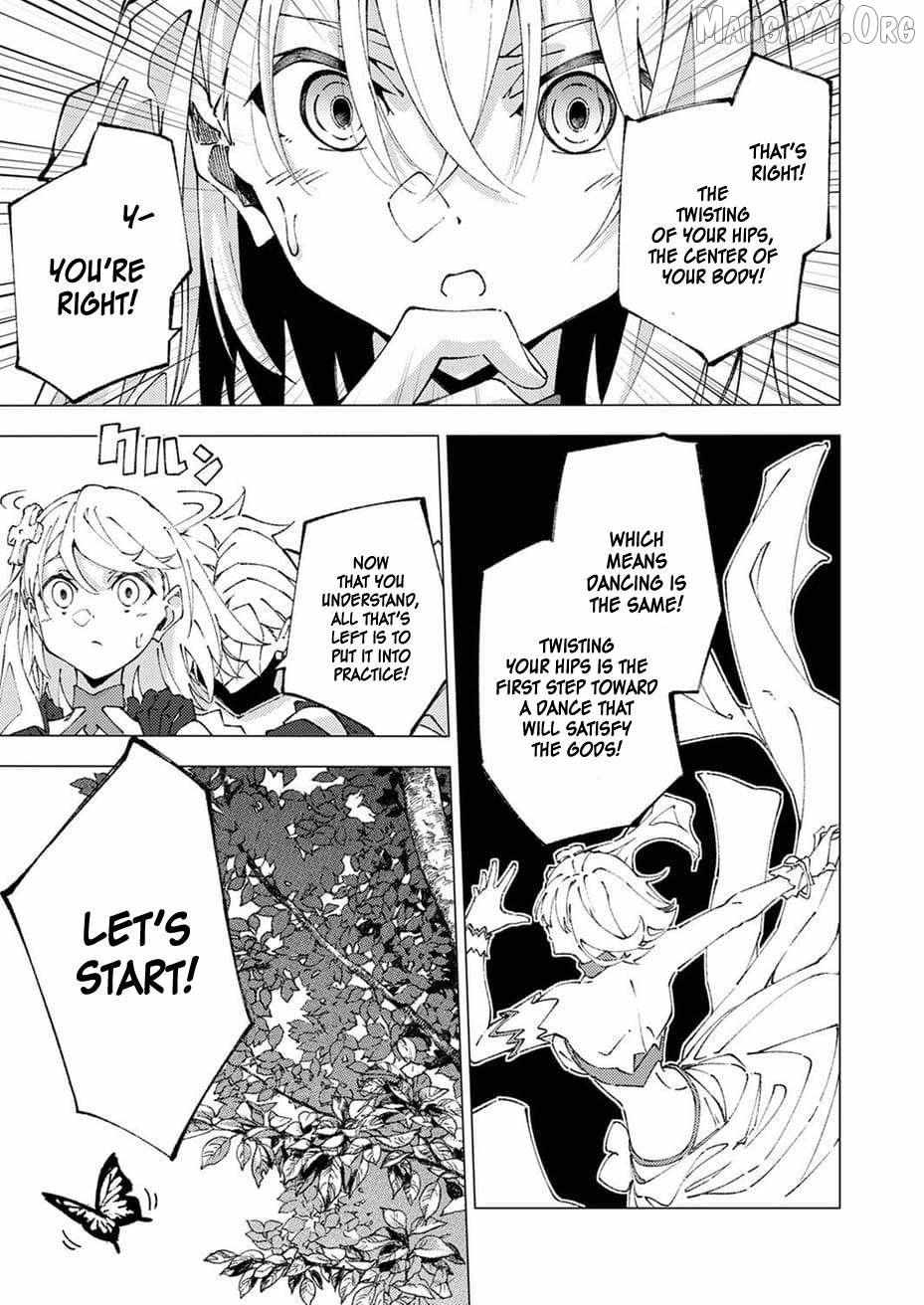 Since I Was Reincarnated Into the Strongest Side Character Who Dies Early On, I