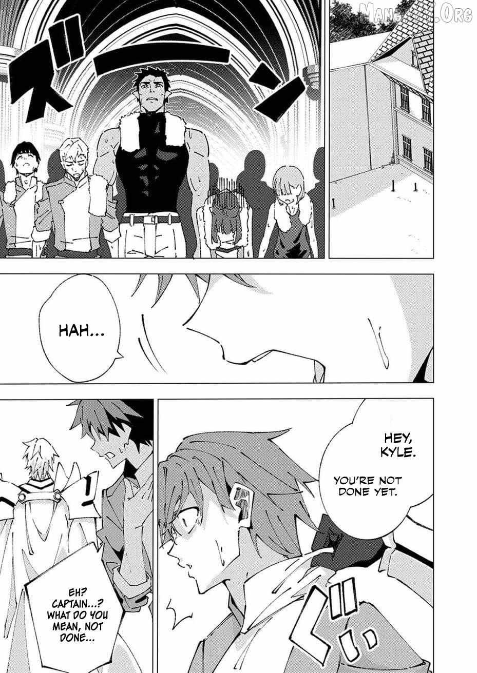 Since I Was Reincarnated Into the Strongest Side Character Who Dies Early On, I