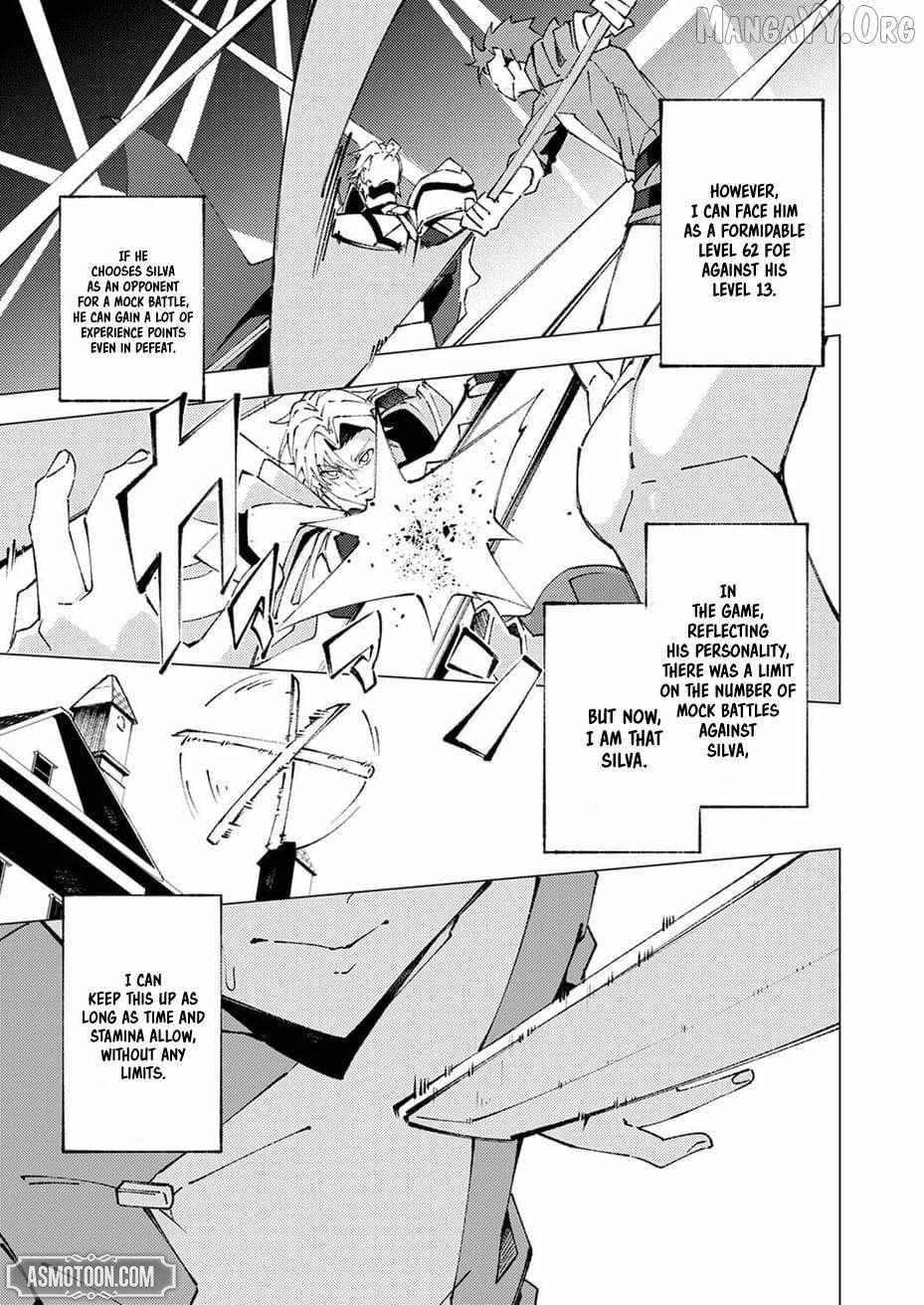Since I Was Reincarnated Into the Strongest Side Character Who Dies Early On, I