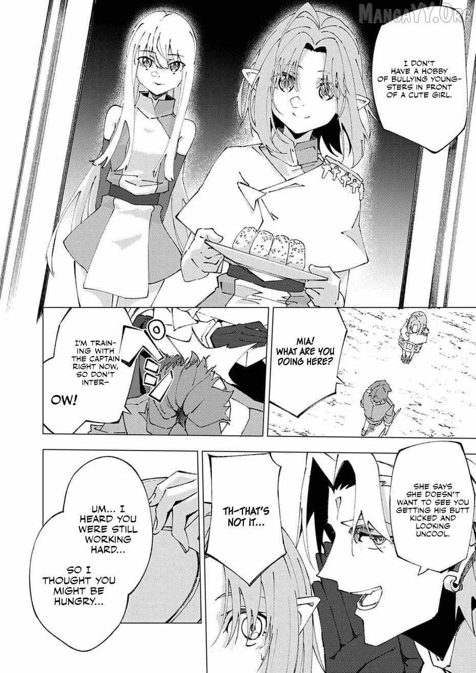 Since I Was Reincarnated Into the Strongest Side Character Who Dies Early On, I