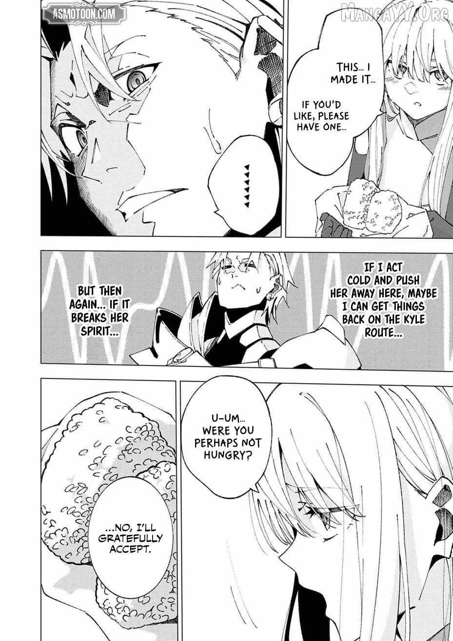 Since I Was Reincarnated Into the Strongest Side Character Who Dies Early On, I