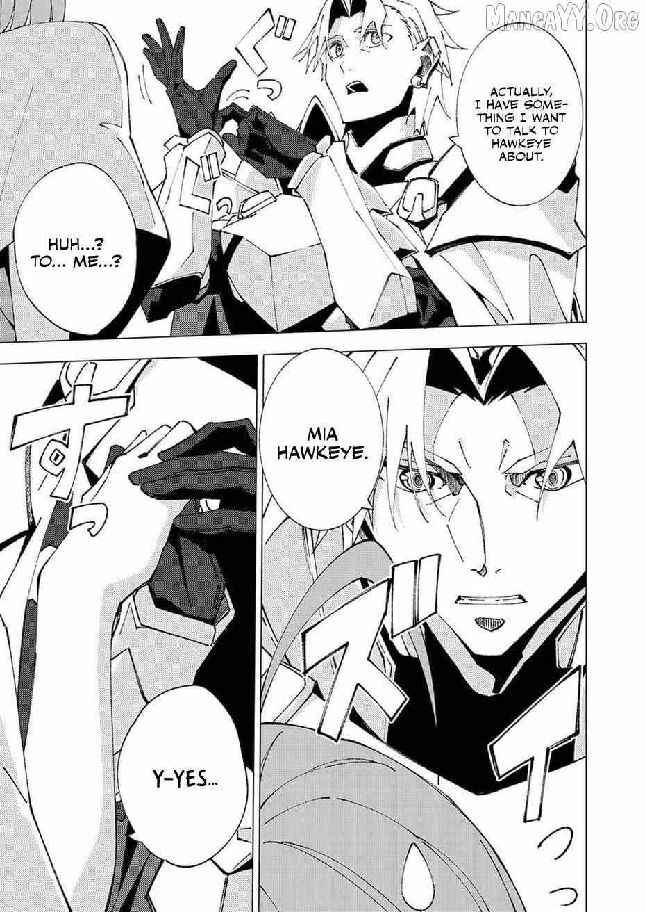 Since I Was Reincarnated Into the Strongest Side Character Who Dies Early On, I