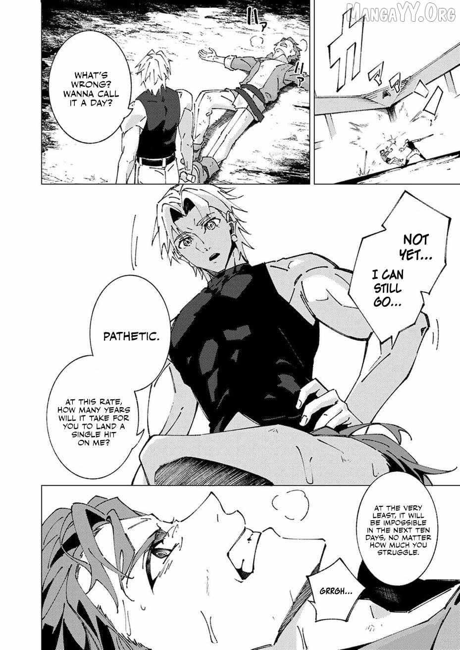 Since I Was Reincarnated Into the Strongest Side Character Who Dies Early On, I