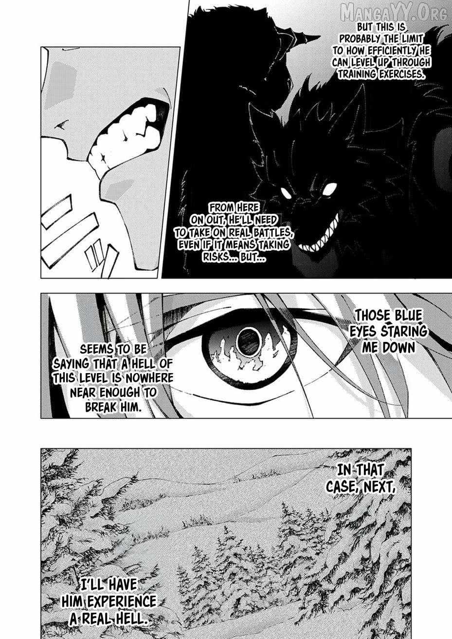 Since I Was Reincarnated Into the Strongest Side Character Who Dies Early On, I