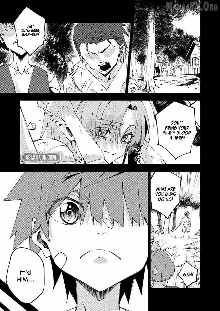 Since I Was Reincarnated Into the Strongest Side Character Who Dies Early On, I