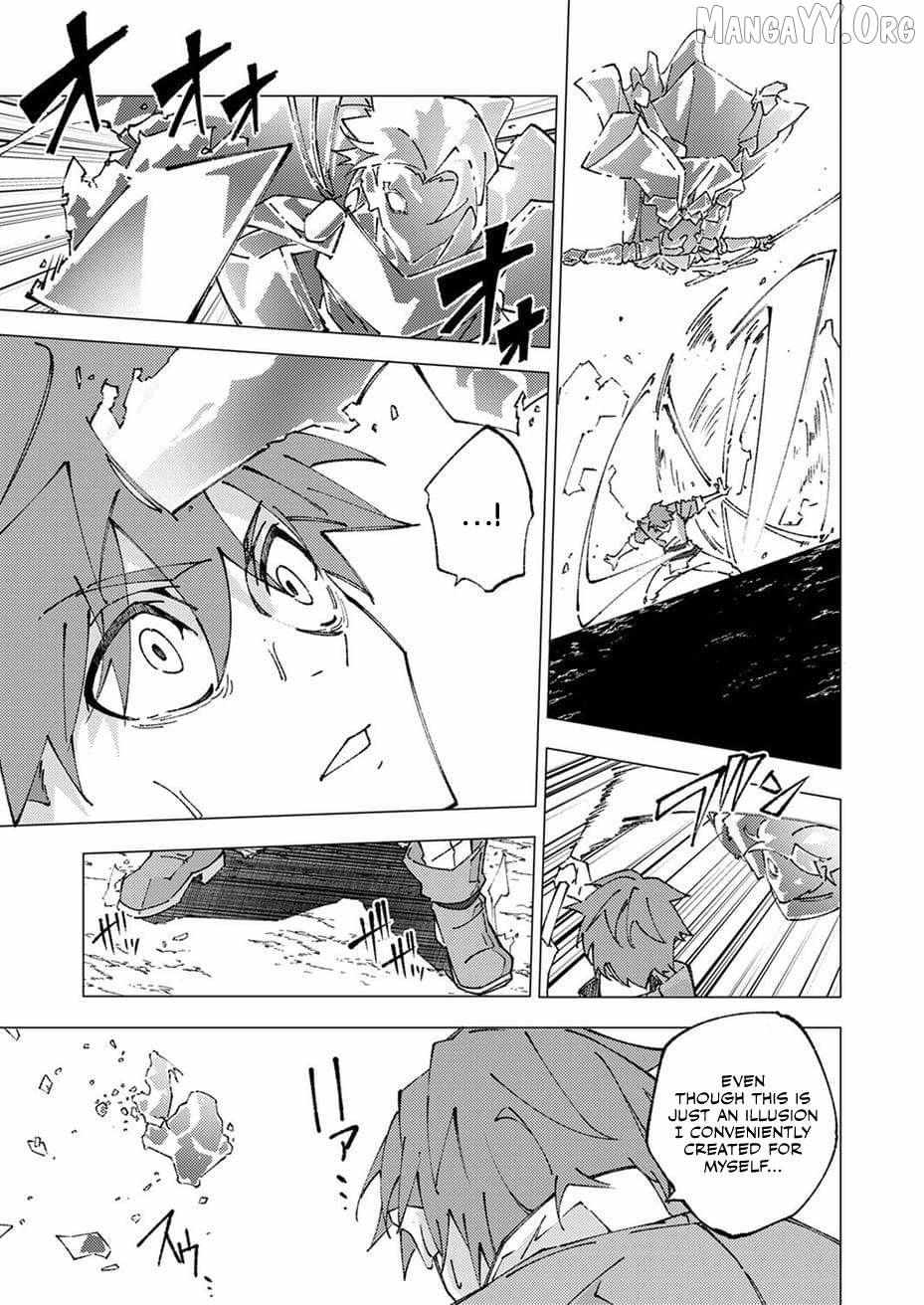 Since I Was Reincarnated Into the Strongest Side Character Who Dies Early On, I