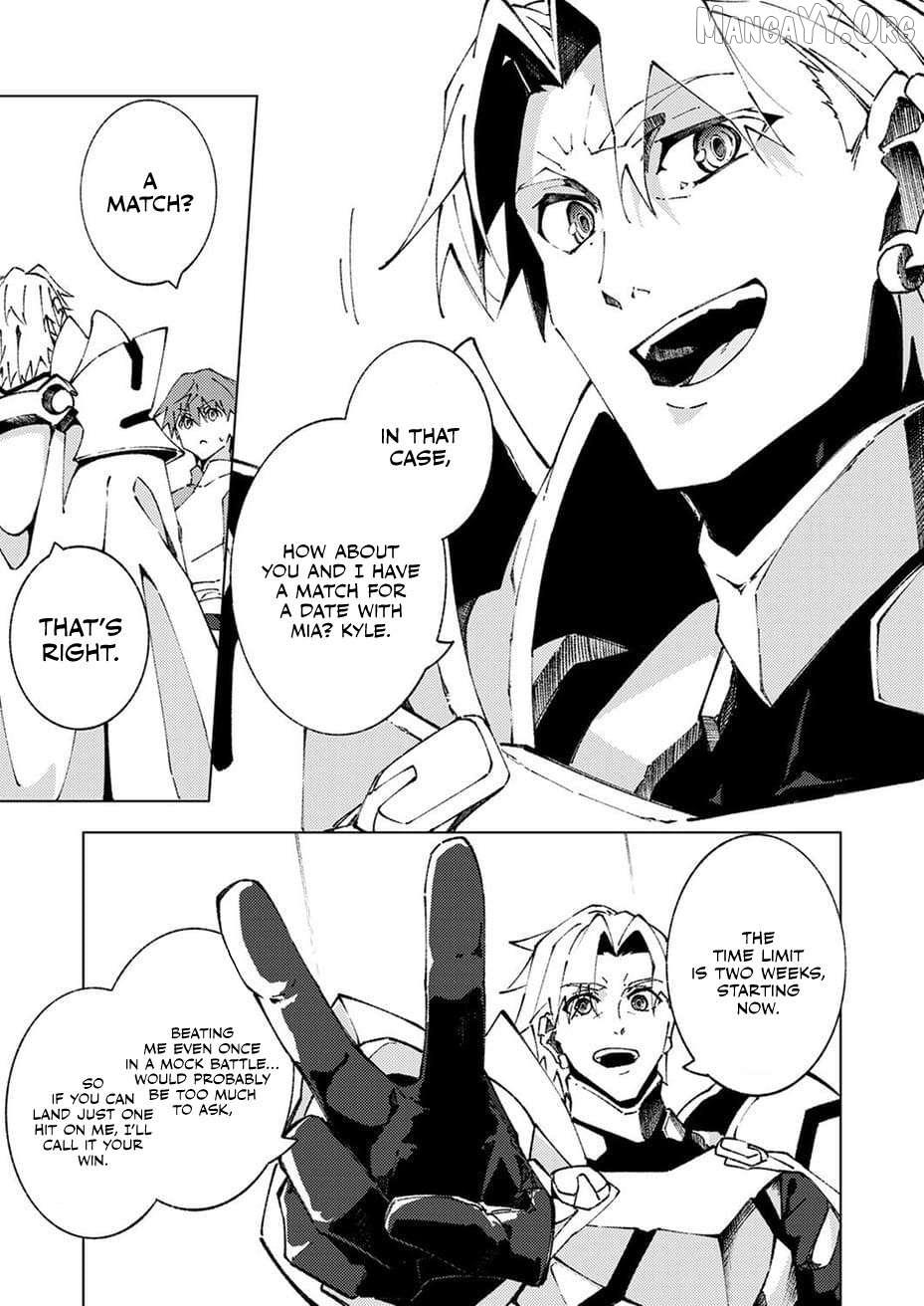 Since I Was Reincarnated Into the Strongest Side Character Who Dies Early On, I