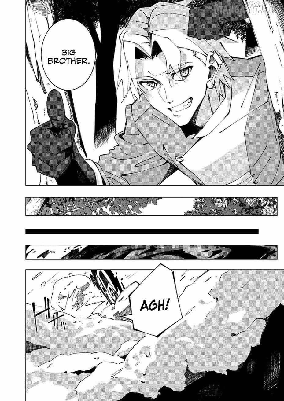 Since I Was Reincarnated Into the Strongest Side Character Who Dies Early On, I