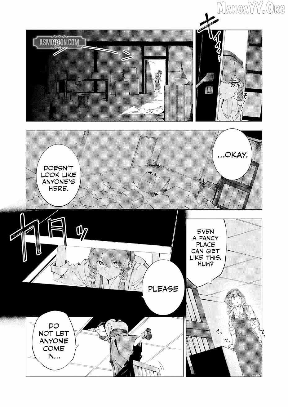 Since I Was Reincarnated Into the Strongest Side Character Who Dies Early On, I